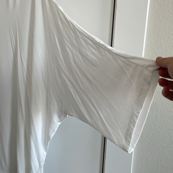 Nicobar Jersey Tunic, One-Size - Picture 2 of 3